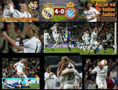 allez y ! continuez !